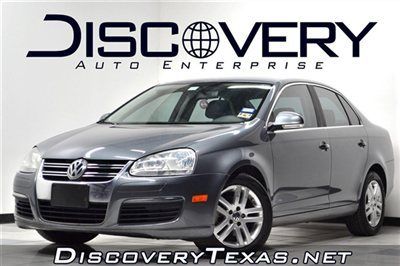 *42 mpg!* loaded! free 5-yr warranty / shipping! turbodiesel leather diesel