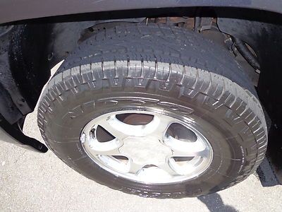 2003 GMC YOUKON DENALI AWD 3RD SEAT DVD LEATHER LOADED RUNS GREAT NO RESERVE, image 12