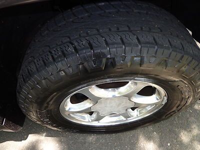 2003 GMC YOUKON DENALI AWD 3RD SEAT DVD LEATHER LOADED RUNS GREAT NO RESERVE, image 14