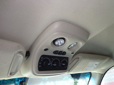 2003 GMC YOUKON DENALI AWD 3RD SEAT DVD LEATHER LOADED RUNS GREAT NO RESERVE, image 20