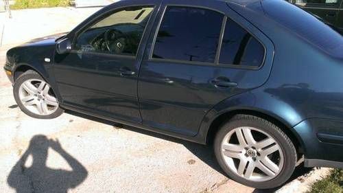 Vw jetta vr6 manual stick 5 speed