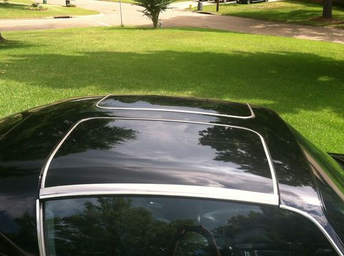 1979 Chevy Camaro Z28 w/T-tops, image 4