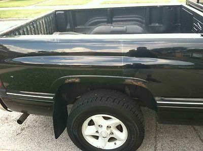 1996 Dodge Ram 1500 Base Extended Cab Pickup 2-Door 5.2L W/ Plow V8 Magnum, US $2,000.00, image 5