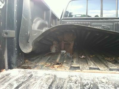 1996 Dodge Ram 1500 Base Extended Cab Pickup 2-Door 5.2L W/ Plow V8 Magnum, US $2,000.00, image 7