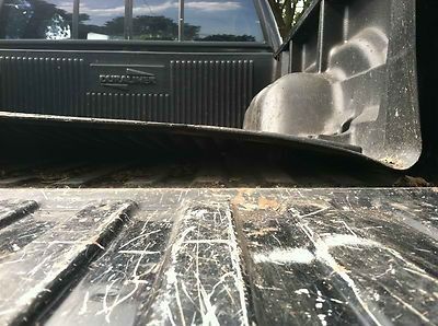 1996 Dodge Ram 1500 Base Extended Cab Pickup 2-Door 5.2L W/ Plow V8 Magnum, US $2,000.00, image 8