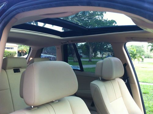 BMW X3 - Series 3.0si 2008 all wheel drive AWD, US $18,300.00, image 15