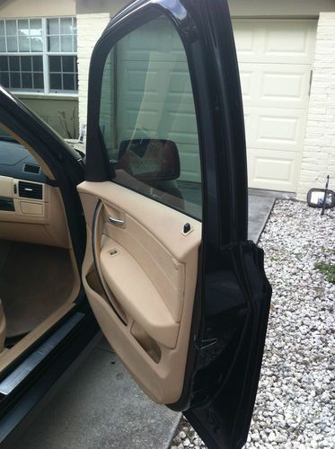 BMW X3 - Series 3.0si 2008 all wheel drive AWD, US $18,300.00, image 20