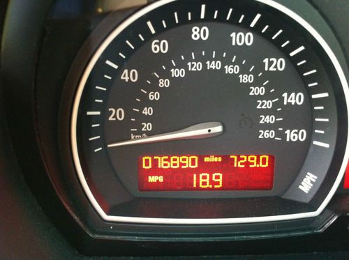 BMW X3 - Series 3.0si 2008 all wheel drive AWD, US $18,300.00, image 21