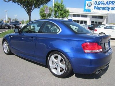 135i Certified Coupe 3.0L CD 6 Speakers AM/FM radio MP3 decoder Air Conditioning, US $28,489.00, image 2