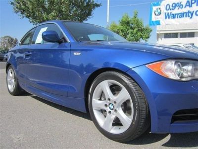 135i Certified Coupe 3.0L CD 6 Speakers AM/FM radio MP3 decoder Air Conditioning, US $28,489.00, image 10