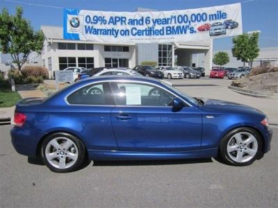 135i Certified Coupe 3.0L CD 6 Speakers AM/FM radio MP3 decoder Air Conditioning, US $28,489.00, image 11