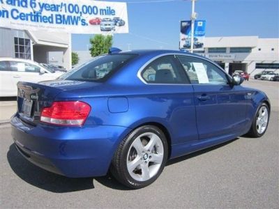 135i Certified Coupe 3.0L CD 6 Speakers AM/FM radio MP3 decoder Air Conditioning, US $28,489.00, image 12