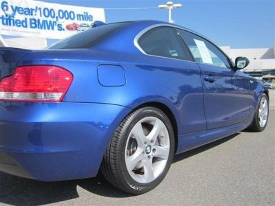 135i Certified Coupe 3.0L CD 6 Speakers AM/FM radio MP3 decoder Air Conditioning, US $28,489.00, image 13