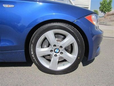 135i Certified Coupe 3.0L CD 6 Speakers AM/FM radio MP3 decoder Air Conditioning, US $28,489.00, image 19
