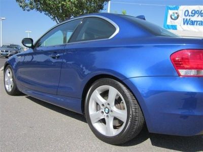135i Certified Coupe 3.0L CD 6 Speakers AM/FM radio MP3 decoder Air Conditioning, US $28,489.00, image 22
