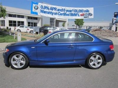 135i Certified Coupe 3.0L CD 6 Speakers AM/FM radio MP3 decoder Air Conditioning, US $28,489.00, image 23