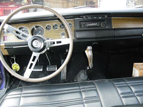 1970 Dodge Coronet Super Bee, US $25,500.00, image 3