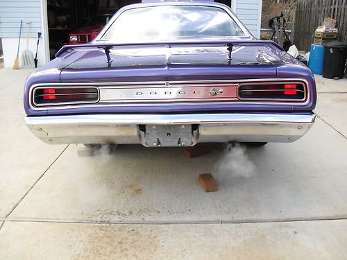 1970 Dodge Coronet Super Bee, US $25,500.00, image 4