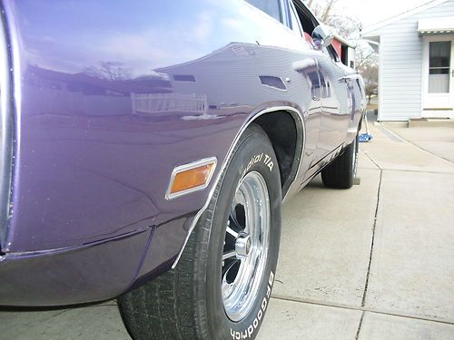 1970 Dodge Coronet Super Bee, US $25,500.00, image 6