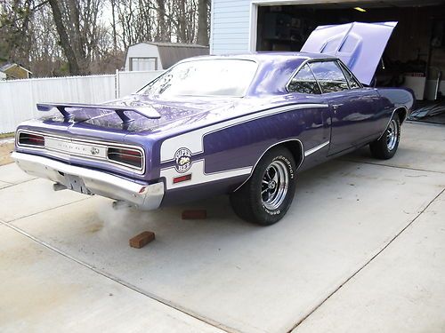 1970 Dodge Coronet Super Bee, US $25,500.00, image 8