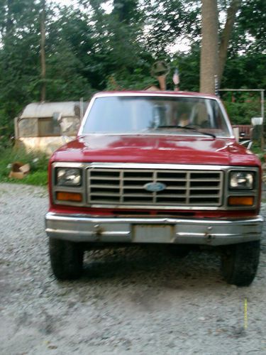Used ford f250 trucks in indiana #6