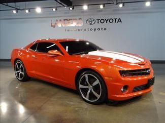 2010 orange ss!