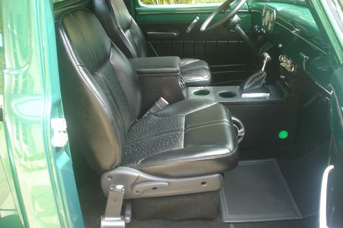 ford f 100 custom 1953 50th.anniversary, US $55,000.00, image 3