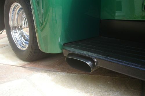 ford f 100 custom 1953 50th.anniversary, US $55,000.00, image 8