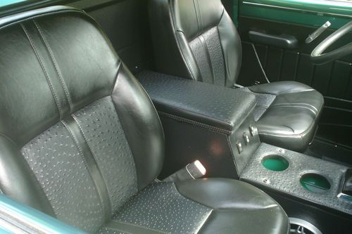 ford f 100 custom 1953 50th.anniversary, US $55,000.00, image 9