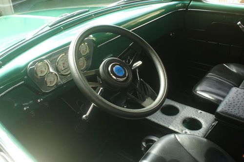ford f 100 custom 1953 50th.anniversary, US $55,000.00, image 10