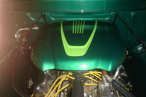 ford f 100 custom 1953 50th.anniversary, US $55,000.00, image 15