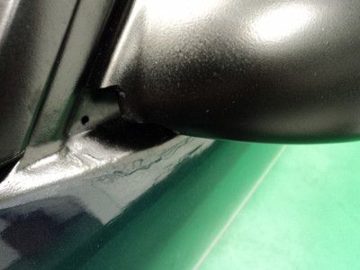 1988 FORD MUSTANG 5.0 V-8/MANUAL NO RESERVE!, image 10