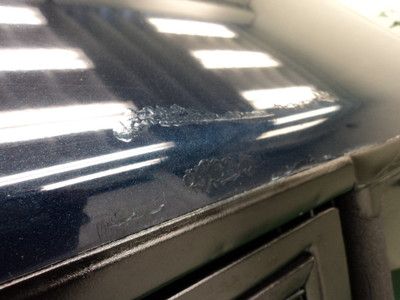 1988 FORD MUSTANG 5.0 V-8/MANUAL NO RESERVE!, image 12