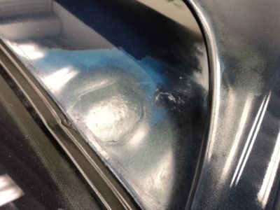 1988 FORD MUSTANG 5.0 V-8/MANUAL NO RESERVE!, image 14