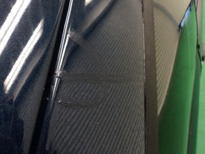 1988 FORD MUSTANG 5.0 V-8/MANUAL NO RESERVE!, image 18