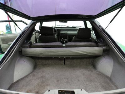 1988 FORD MUSTANG 5.0 V-8/MANUAL NO RESERVE!, image 24