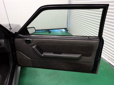 1988 FORD MUSTANG 5.0 V-8/MANUAL NO RESERVE!, image 27