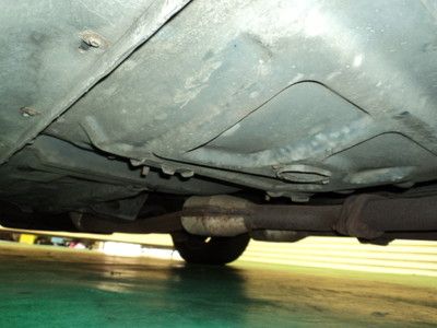 1988 FORD MUSTANG 5.0 V-8/MANUAL NO RESERVE!, image 34