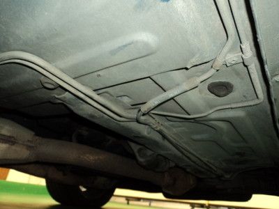 1988 FORD MUSTANG 5.0 V-8/MANUAL NO RESERVE!, image 35