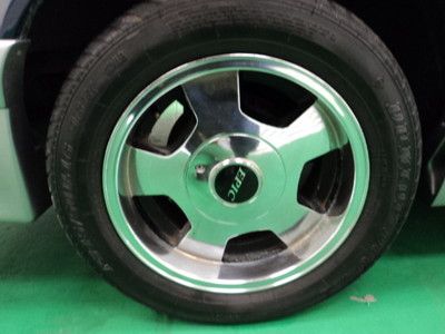 1988 FORD MUSTANG 5.0 V-8/MANUAL NO RESERVE!, image 36