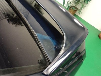 1988 FORD MUSTANG 5.0 V-8/MANUAL NO RESERVE!, image 38