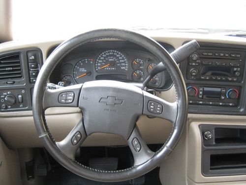 DURAMAX DIESEL 4X4 GREAT DEAL!!, image 5