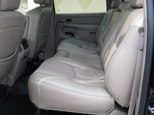 DURAMAX DIESEL 4X4 GREAT DEAL!!, image 7