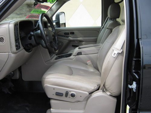 DURAMAX DIESEL 4X4 GREAT DEAL!!, image 8