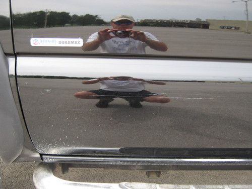 DURAMAX DIESEL 4X4 GREAT DEAL!!, image 9