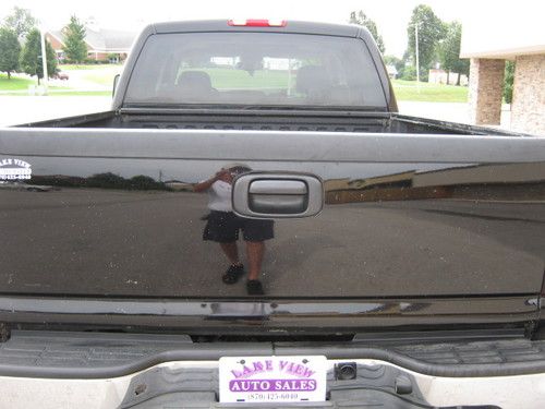 DURAMAX DIESEL 4X4 GREAT DEAL!!, image 10