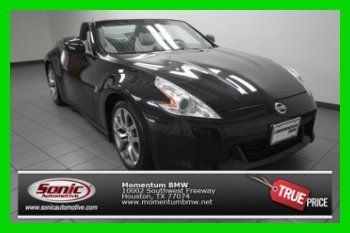 2011 2dr roadster auto used 3.7l v6 24v automatic rwd convertible premium