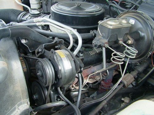 CHEVROLET SILVERADO 1986 3/4 TON-4 WHEEL DR-BLACK-COMPLETELY RESTORED, US $13,000.00, image 3