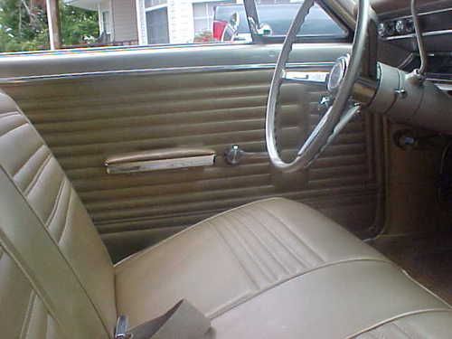 1967 CHEVROLET CHEVELLE, US $19,500.00, image 7