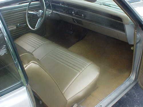 1967 CHEVROLET CHEVELLE, US $19,500.00, image 8